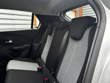 Image véhicule  Opel CORSA (5)