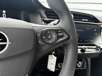 Image véhicule  Opel CORSA (12)