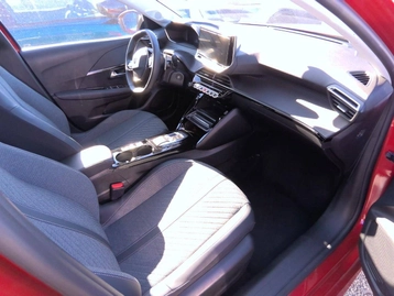 Image véhicule  Peugeot 208 (5)