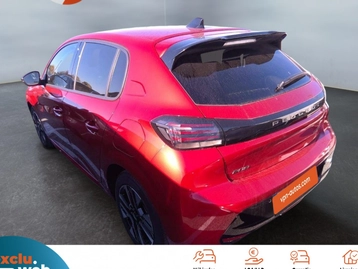 Image véhicule  Peugeot 208 (11)