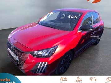 Image véhicule  Peugeot 208 (10)