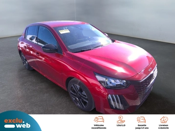 Image véhicule  Peugeot 208 (3)