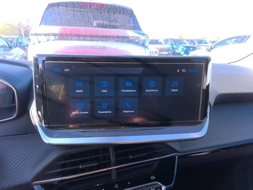 Image véhicule  Peugeot 208 (7)