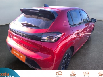 Image véhicule  Peugeot 208 (12)