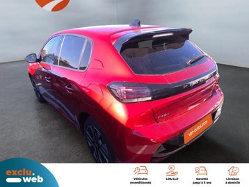 Image véhicule  Peugeot 208 (1)