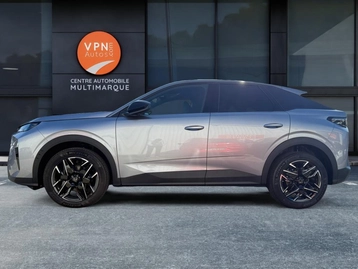 Image véhicule  Peugeot 3008 (4)