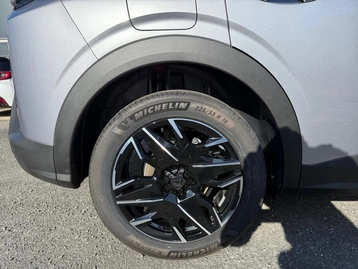 Image véhicule  Peugeot 3008 (8)
