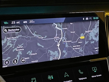 Image véhicule  Peugeot 308 SW (2)