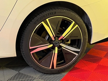 Image véhicule  Peugeot 308 SW (26)