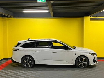 Image véhicule  Peugeot 308 SW (36)