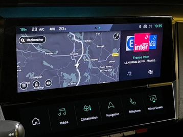 Image véhicule  Peugeot 308 SW (11)