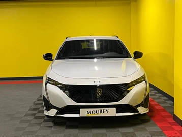 Image véhicule  Peugeot 308 SW (35)