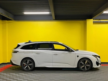 Image véhicule  Peugeot 308 SW (30)