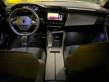 Image véhicule  Peugeot 308 SW (28)