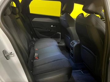 Image véhicule  Peugeot 308 SW (39)