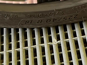 Image véhicule  Peugeot 308 SW (23)