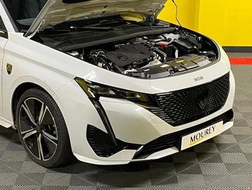 Image véhicule  Peugeot 308 SW (21)