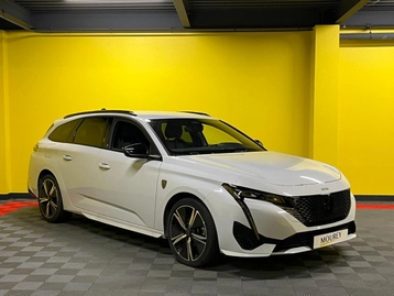 Image véhicule  Peugeot 308 SW (19)