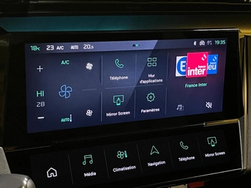 Image véhicule  Peugeot 308 SW (14)