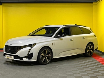 Image véhicule  Peugeot 308 SW (0)