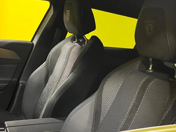 Image véhicule  Peugeot 308 SW (17)