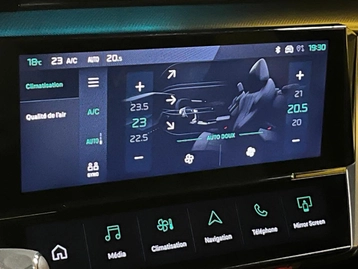 Image véhicule  Peugeot 308 SW (4)