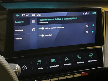 Image véhicule  Peugeot 308 SW (6)