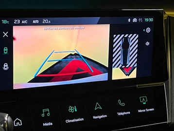 Image véhicule  Peugeot 308 SW (3)