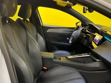 Image véhicule  Peugeot 308 SW (25)