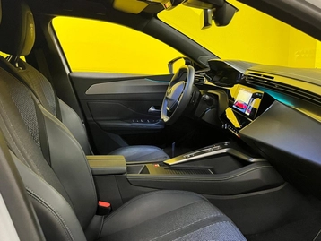 Image véhicule  Peugeot 308 SW (24)