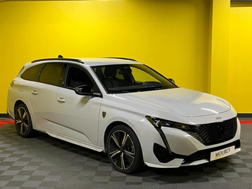 Image véhicule  Peugeot 308 SW (1)