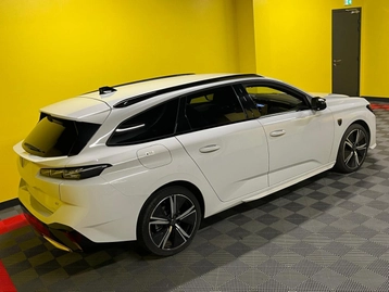 Image véhicule  Peugeot 308 SW (32)