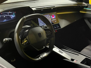 Image véhicule  Peugeot 308 SW (16)