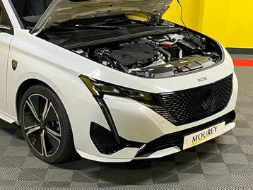 Image véhicule  Peugeot 308 SW (18)