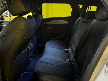 Image véhicule  Peugeot 308 SW (20)