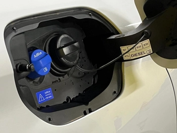 Image véhicule  Peugeot 308 SW (27)