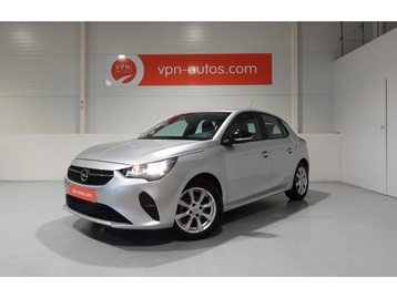 Image véhicule  Opel CORSA (0)