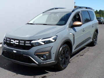 Image véhicule  Dacia JOGGER (1)