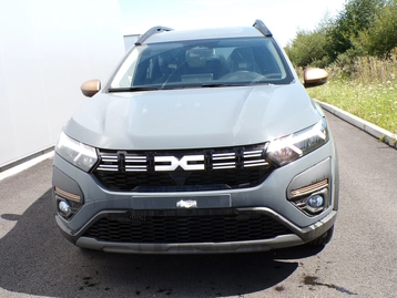 Image véhicule  Dacia JOGGER (9)