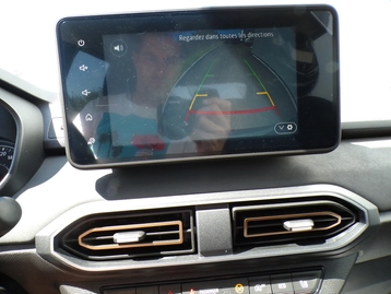 Image véhicule  Dacia JOGGER (11)