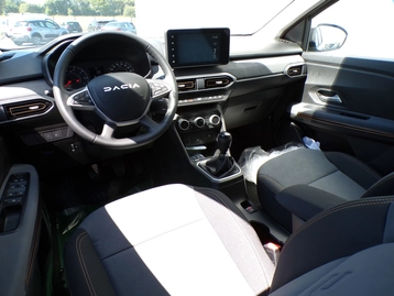 Image véhicule  Dacia JOGGER (18)