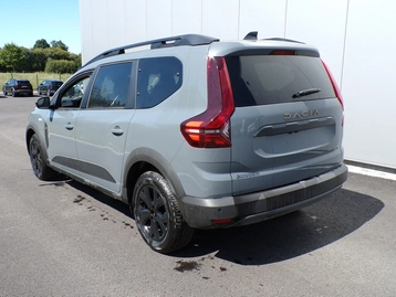 Image véhicule  Dacia JOGGER (5)
