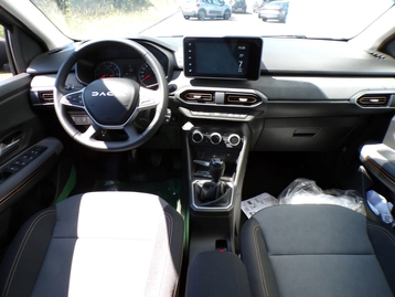 Image véhicule  Dacia JOGGER (17)