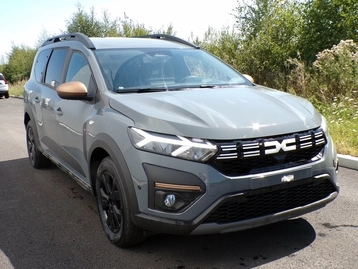 Image véhicule  Dacia JOGGER (7)