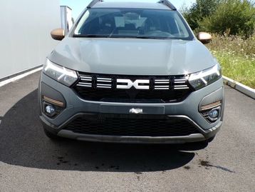 Image véhicule  Dacia JOGGER (8)
