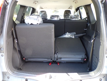 Image véhicule  Dacia JOGGER (14)