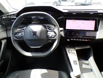 Image véhicule  Peugeot 308 SW (9)