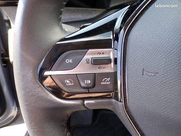 Image véhicule  Peugeot 308 SW (11)