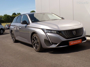 Image véhicule  Peugeot 308 SW (1)