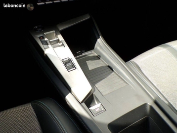 Image véhicule  Peugeot 308 SW (5)